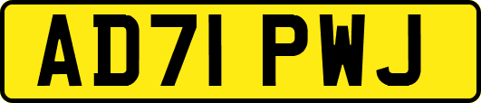 AD71PWJ