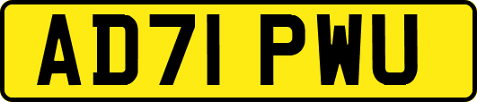 AD71PWU