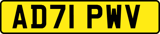 AD71PWV