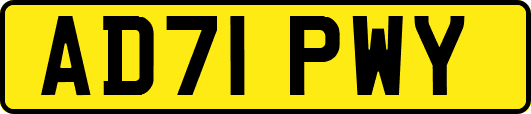 AD71PWY