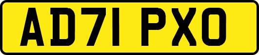 AD71PXO