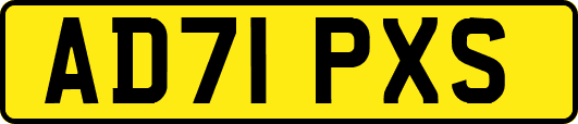 AD71PXS