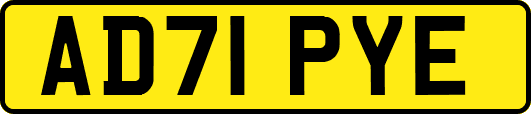 AD71PYE