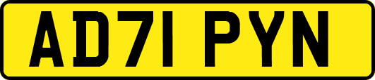 AD71PYN