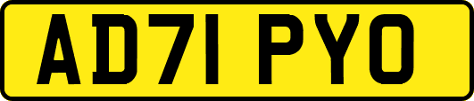 AD71PYO