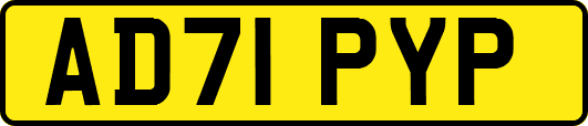 AD71PYP