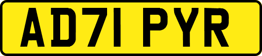 AD71PYR
