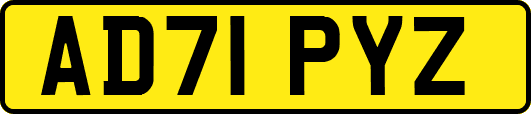 AD71PYZ
