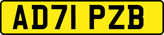 AD71PZB