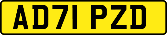AD71PZD