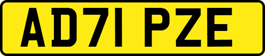 AD71PZE