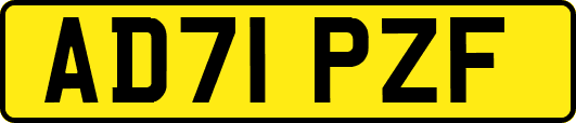 AD71PZF