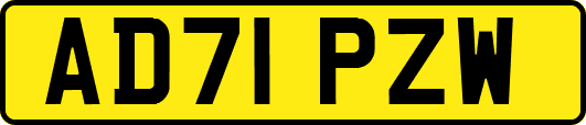AD71PZW