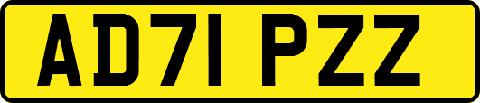 AD71PZZ