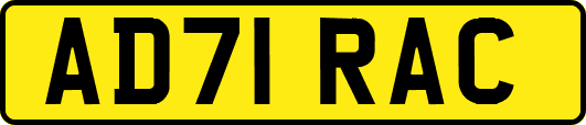 AD71RAC