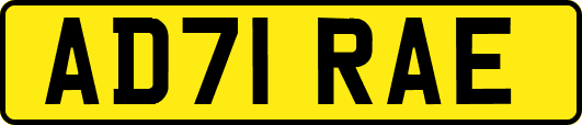 AD71RAE