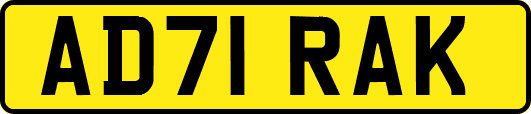 AD71RAK