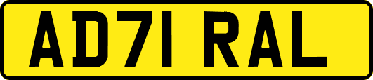 AD71RAL