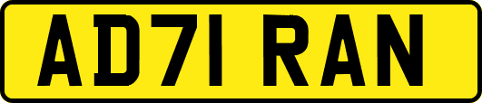 AD71RAN