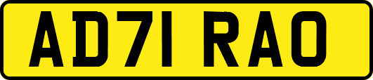 AD71RAO