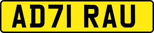 AD71RAU