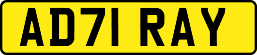 AD71RAY