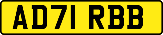 AD71RBB