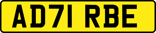 AD71RBE