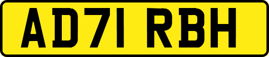 AD71RBH