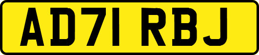 AD71RBJ