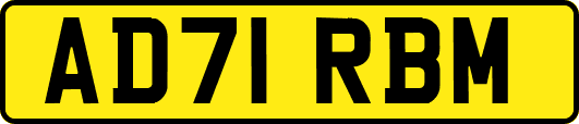 AD71RBM
