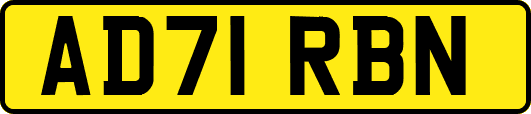 AD71RBN
