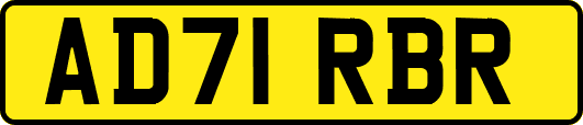 AD71RBR