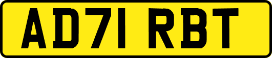 AD71RBT