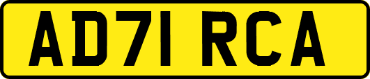 AD71RCA