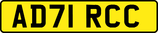 AD71RCC