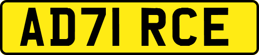 AD71RCE
