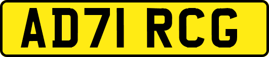 AD71RCG