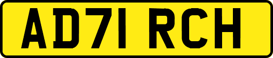 AD71RCH