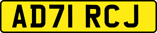 AD71RCJ
