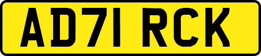 AD71RCK