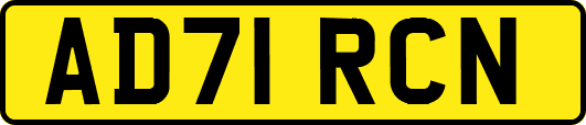 AD71RCN