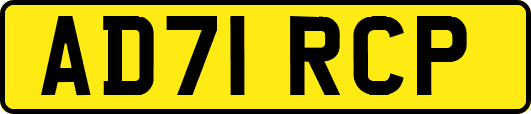 AD71RCP