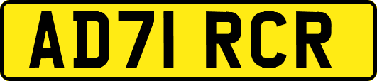 AD71RCR