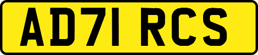 AD71RCS