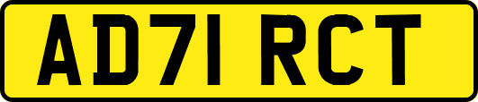 AD71RCT