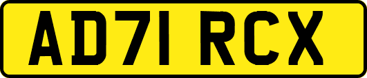 AD71RCX