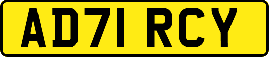 AD71RCY