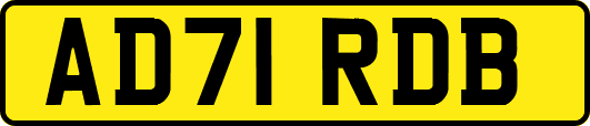 AD71RDB