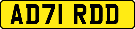 AD71RDD
